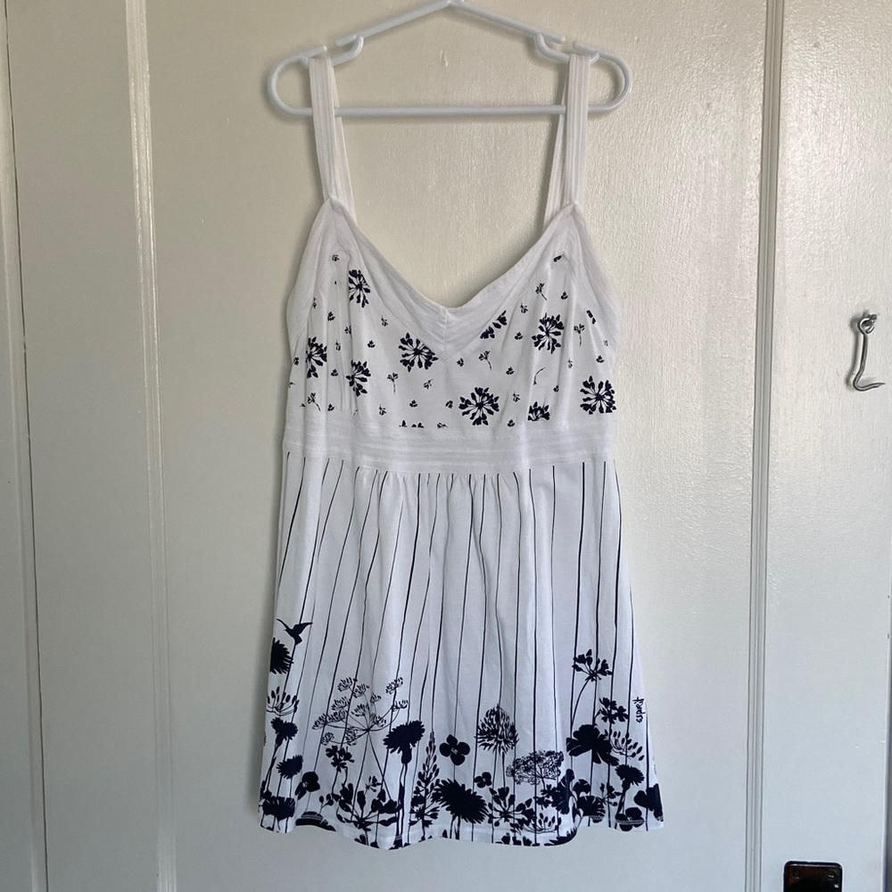 Summer Top